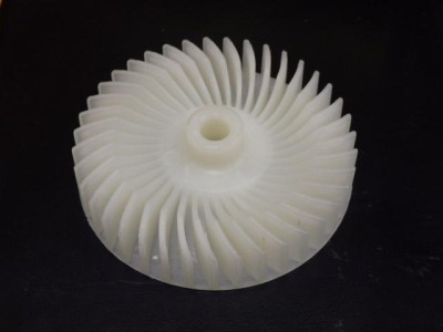 Ventilátor
