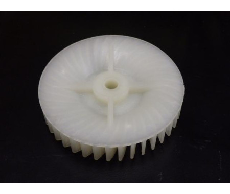 Ventilátor