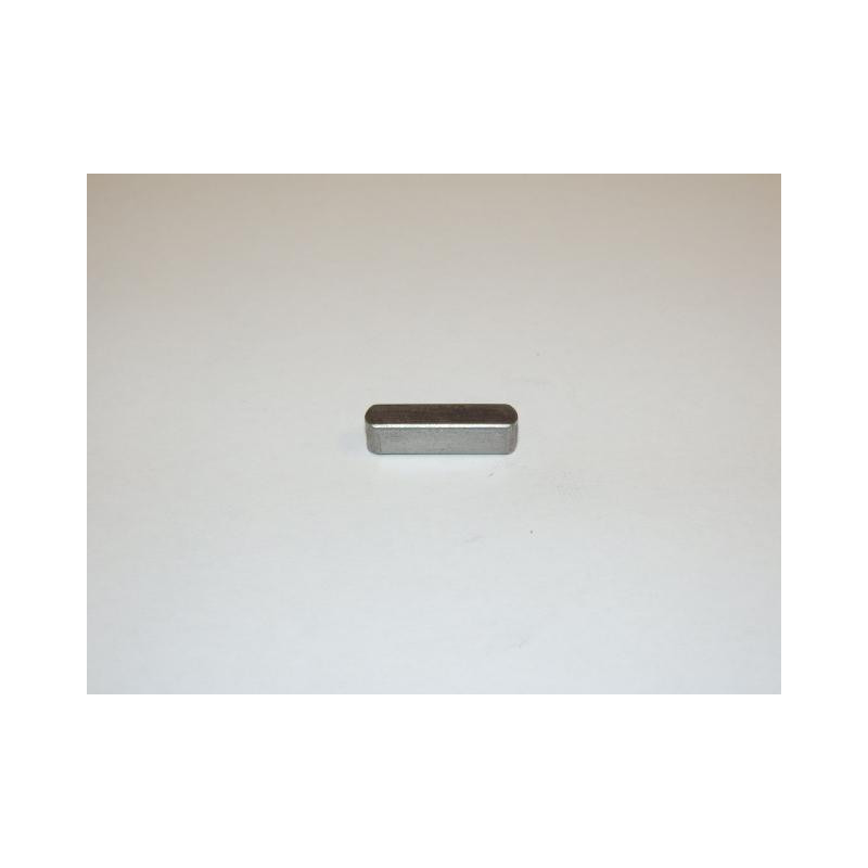 Klínek 5X5X22
