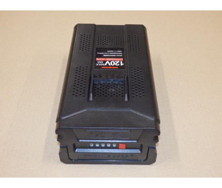 Baterie 120V - 4Ah