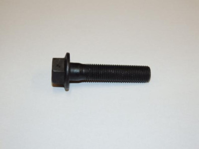 Šroub nože 3/8"x24x45