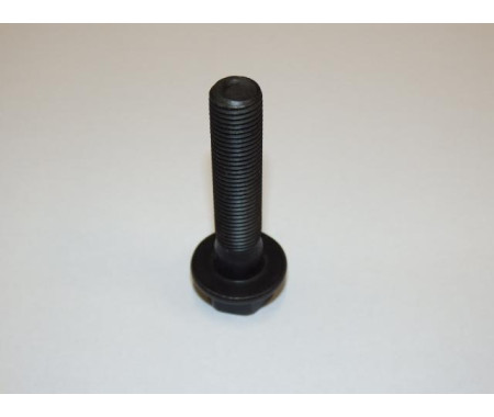 Šroub nože 3/8"x24x45