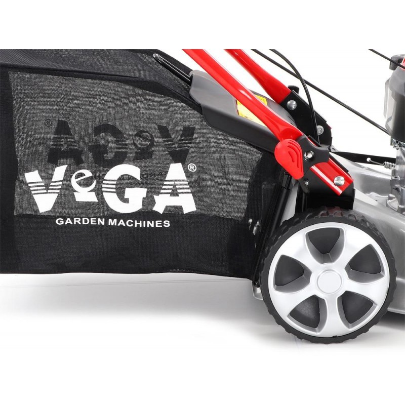 VeGA 404 SDX