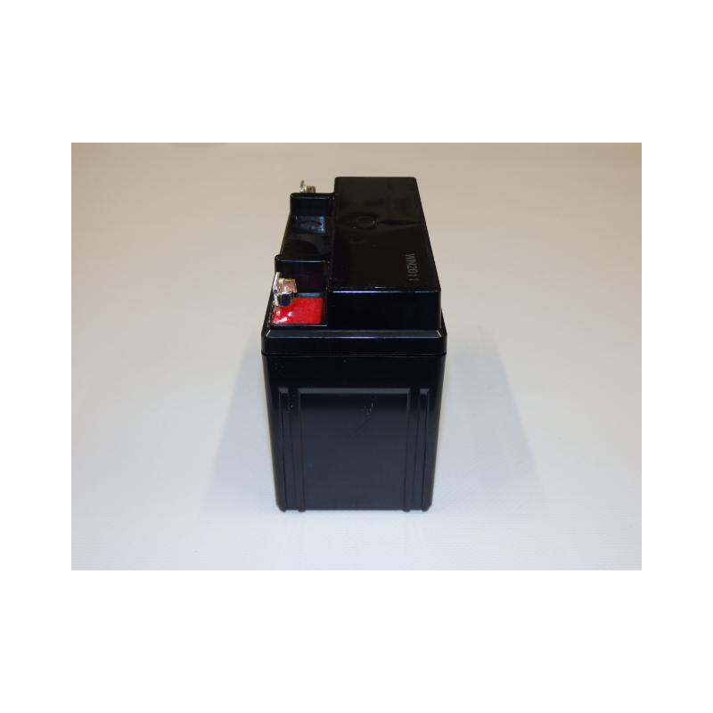Baterie 12V, 4Ah