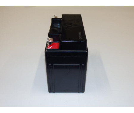Baterie 12V, 4Ah