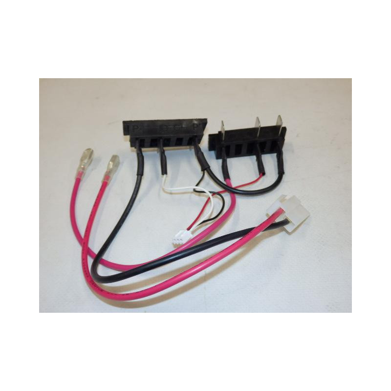 Kabel baterie