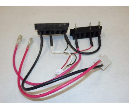 Kabel baterie