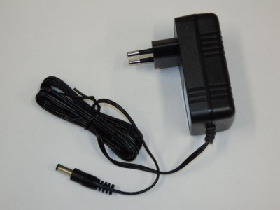 Nabíječka WB-SCVE 12,6V-1,3A - 50WB272900125