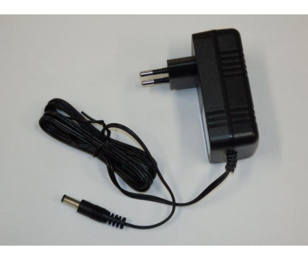 Nabíječka WB-SCVE 12,6V-1,3A - 50WB272900125