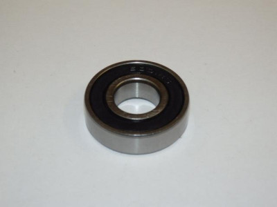 Ložisko 6001 RS 12x28x8