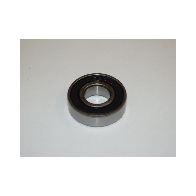 Ložisko 6001 RS 12x28x8