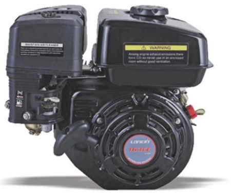 Motor WB LONCIN G200F(D)