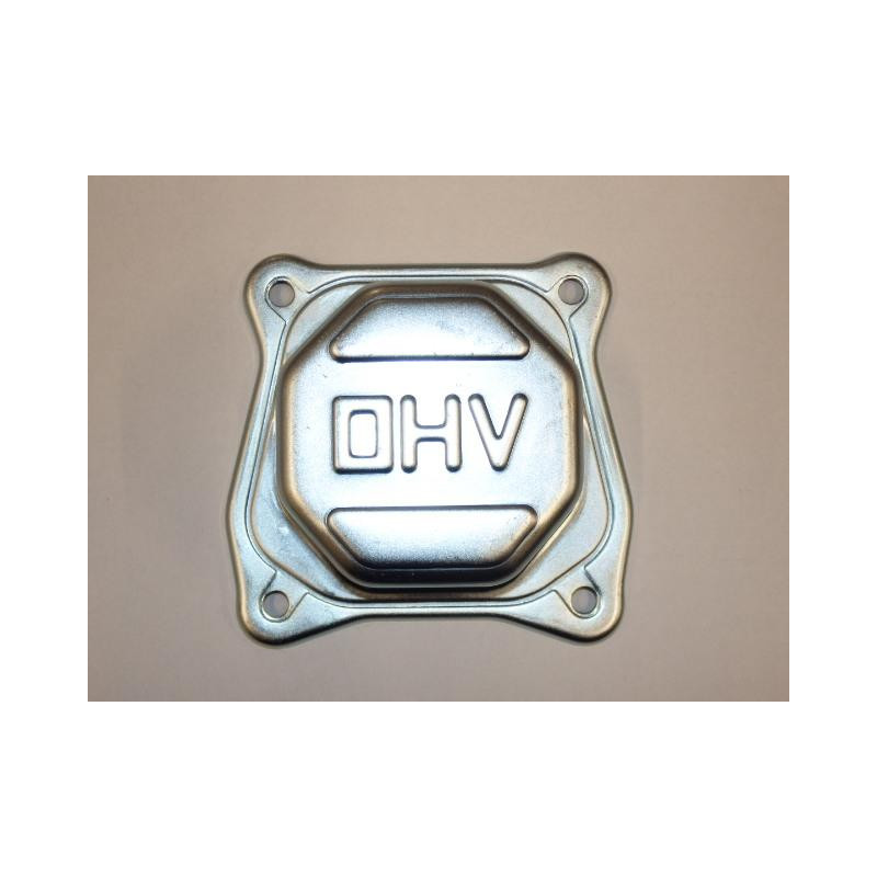 Cover subassembly cylinder head