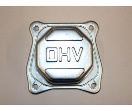 Cover subassembly cylinder head