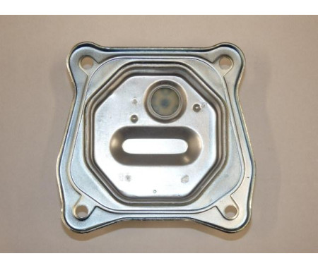 Cover subassembly cylinder head