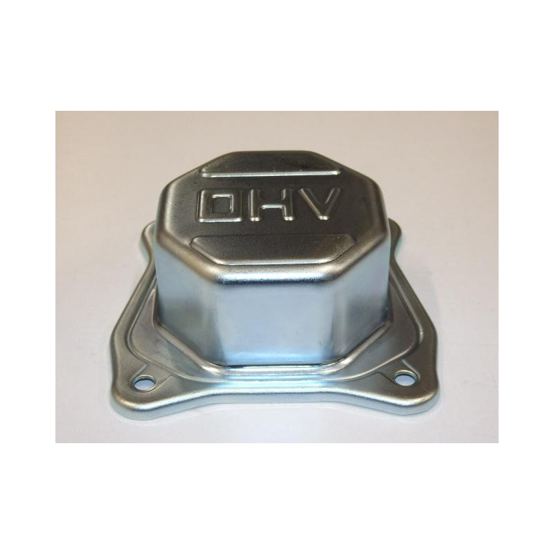Cover subassembly cylinder head