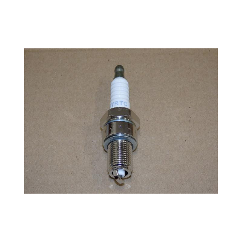 Plug spark