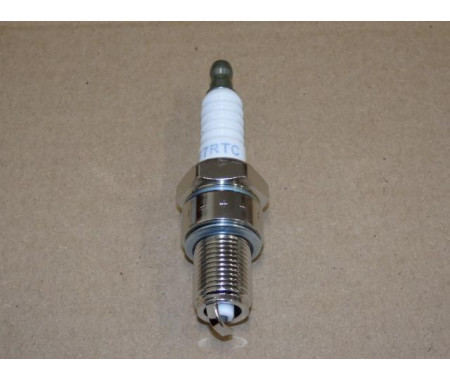 Plug spark