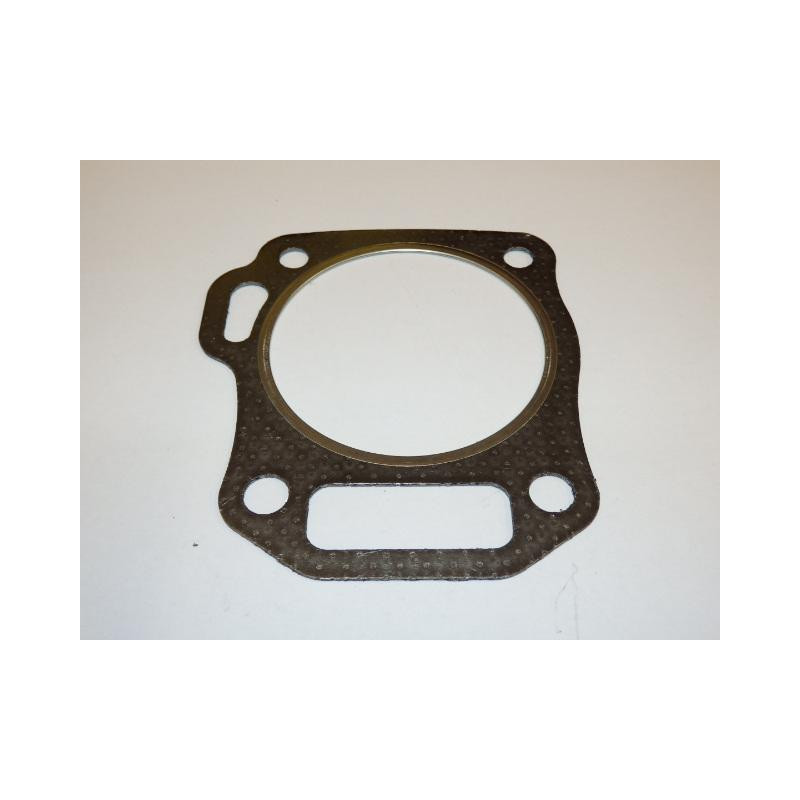 Gasket cylinder head