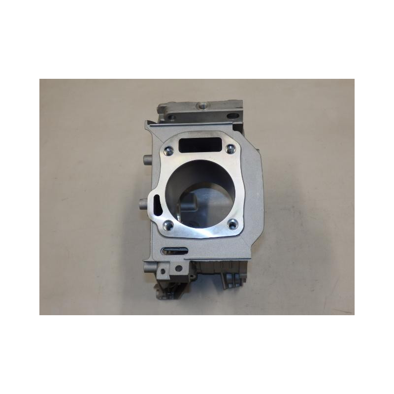 Crankcase subassembly