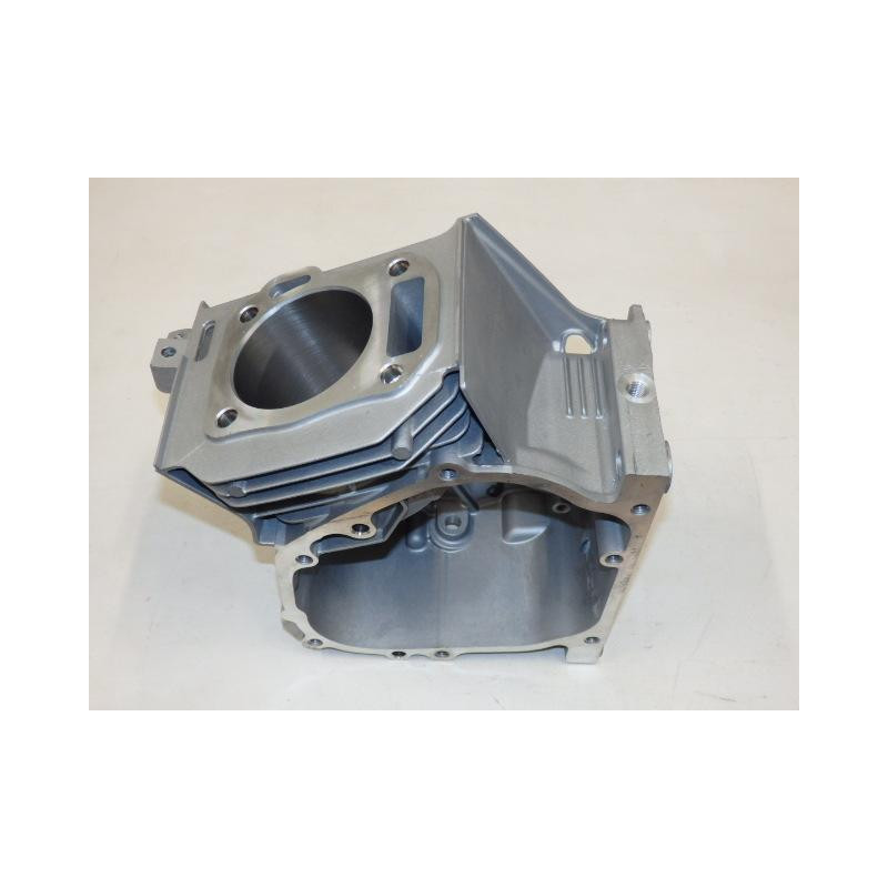 Crankcase subassembly