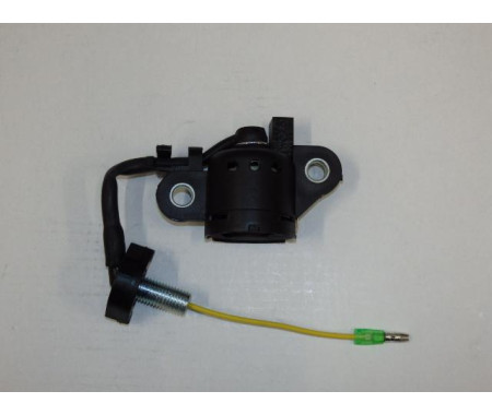Sensor engine oil