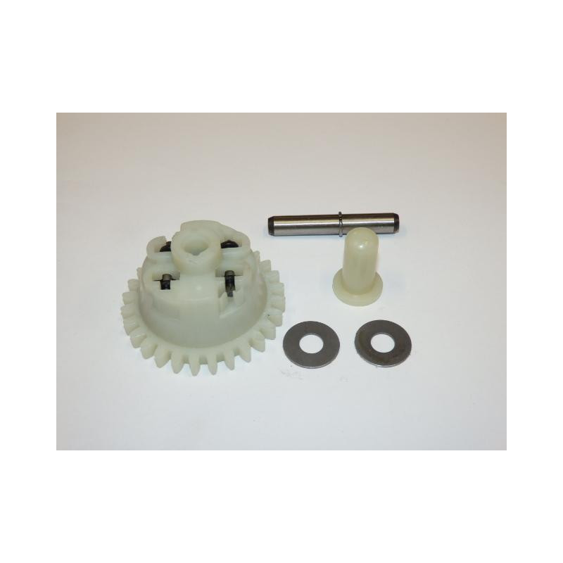 Gear assy governor