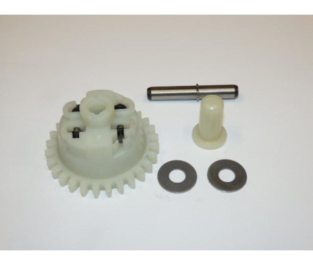 Gear assy governor