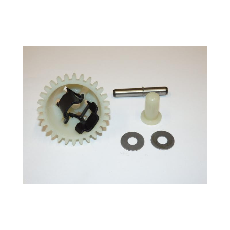 Gear assy governor