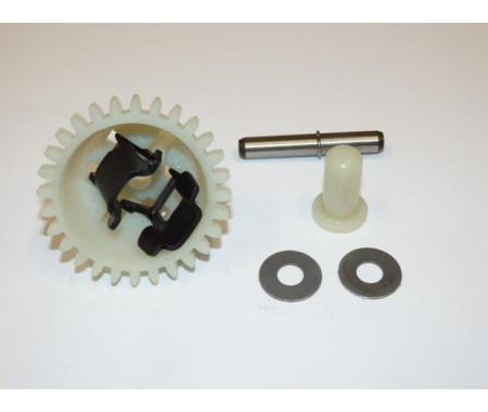 Gear assy governor