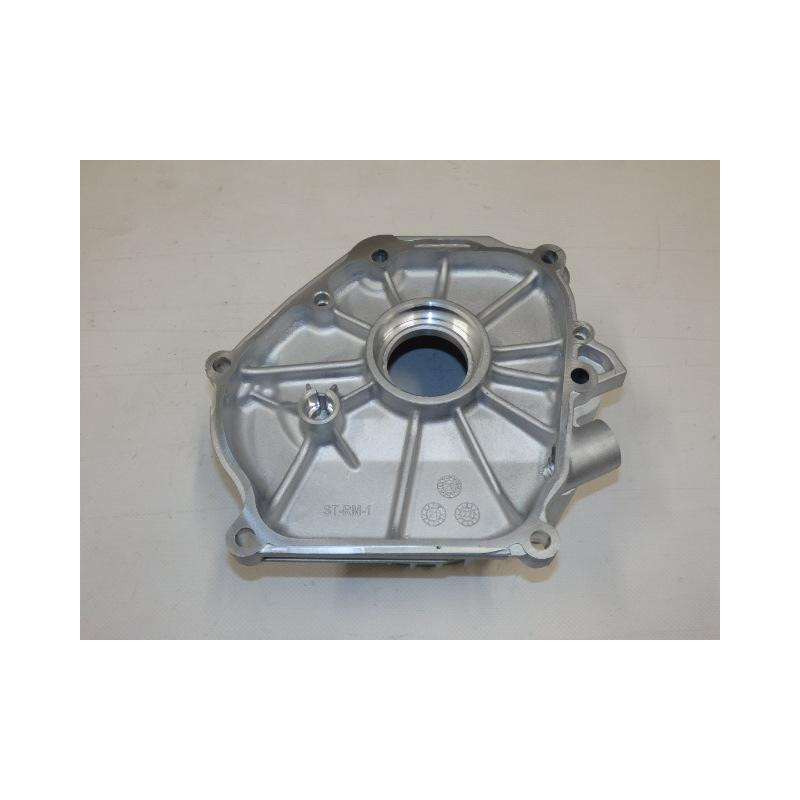 Cover crankcase