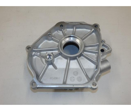Cover crankcase