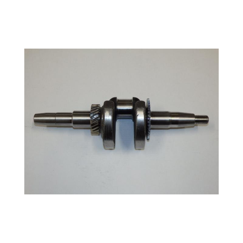 Crankshaft assy