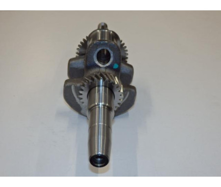 Crankshaft assy