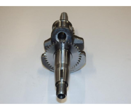Crankshaft assy