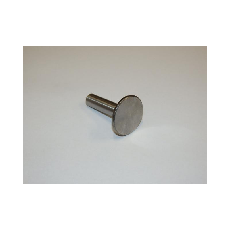 Tappet valve