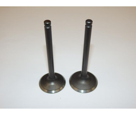 Valve set