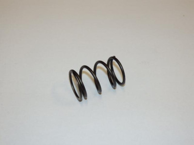 Spring valve