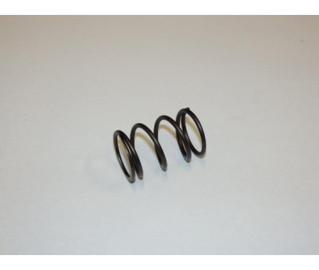 Spring valve