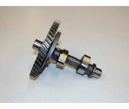 Camshaft assy