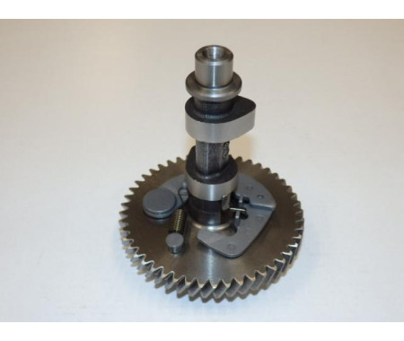 Camshaft assy