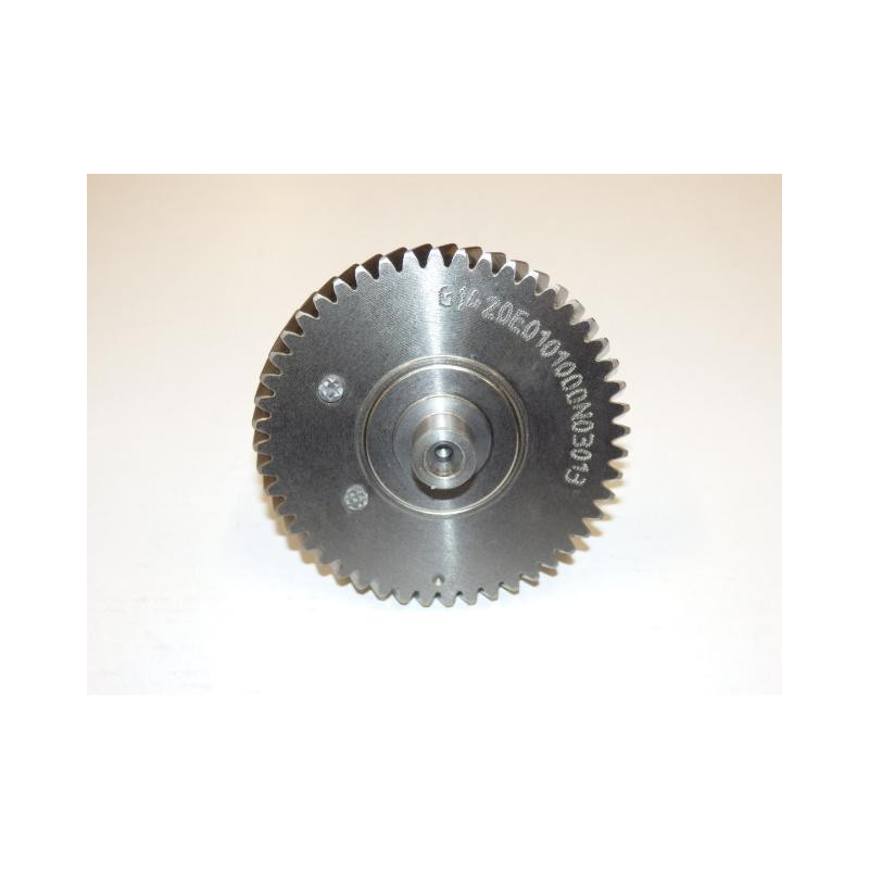 Camshaft assy