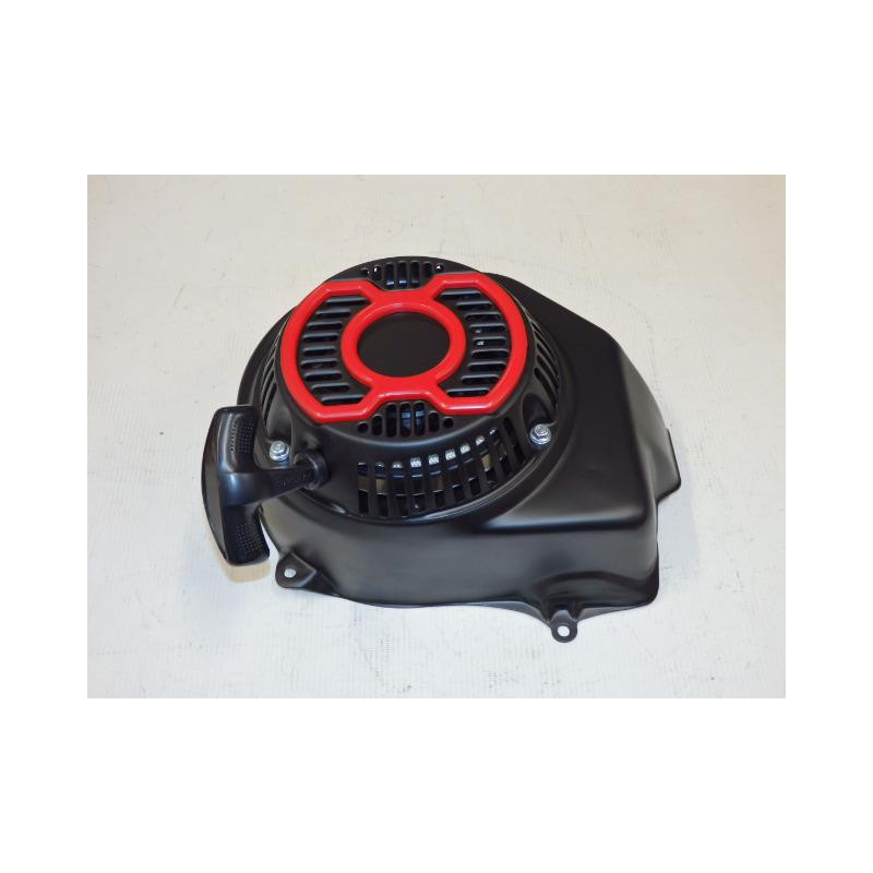 Starter assy recoil
