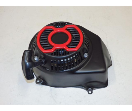 Starter assy recoil