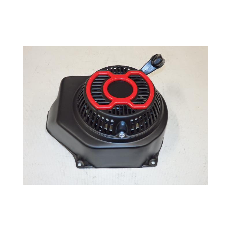 Starter assy recoil
