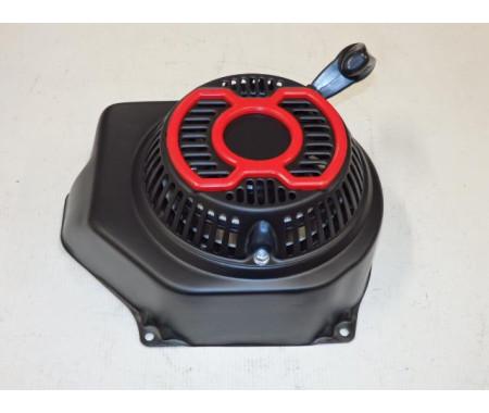 Starter assy recoil