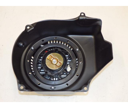 Starter assy recoil