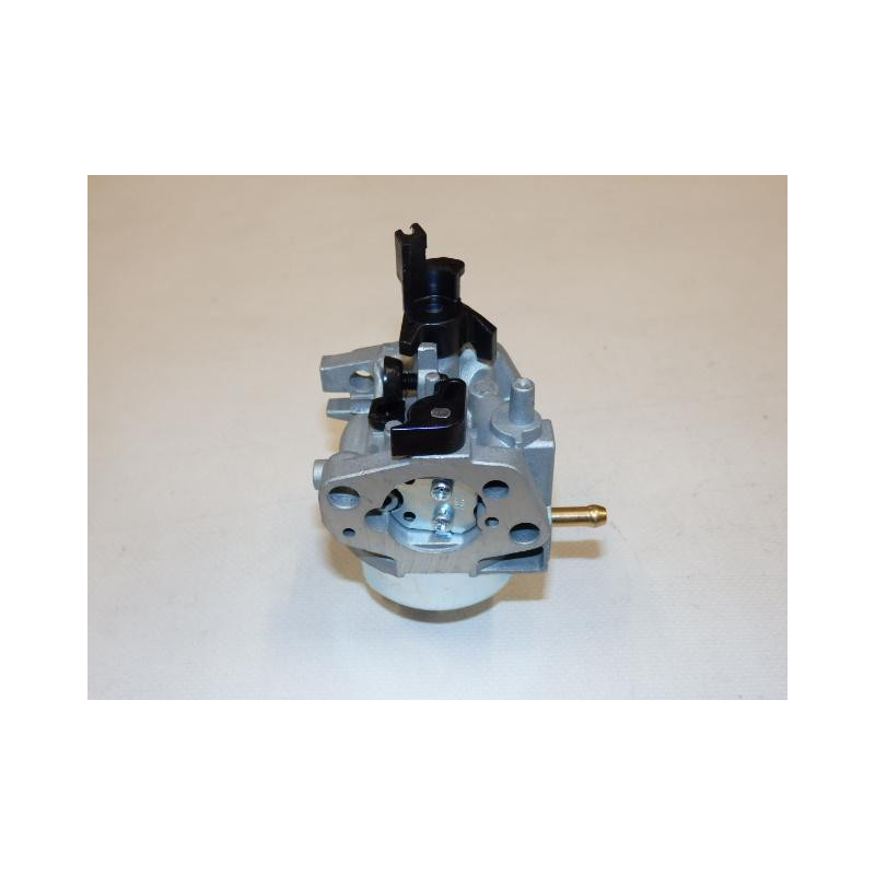Carburetor assy