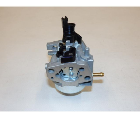 Carburetor assy
