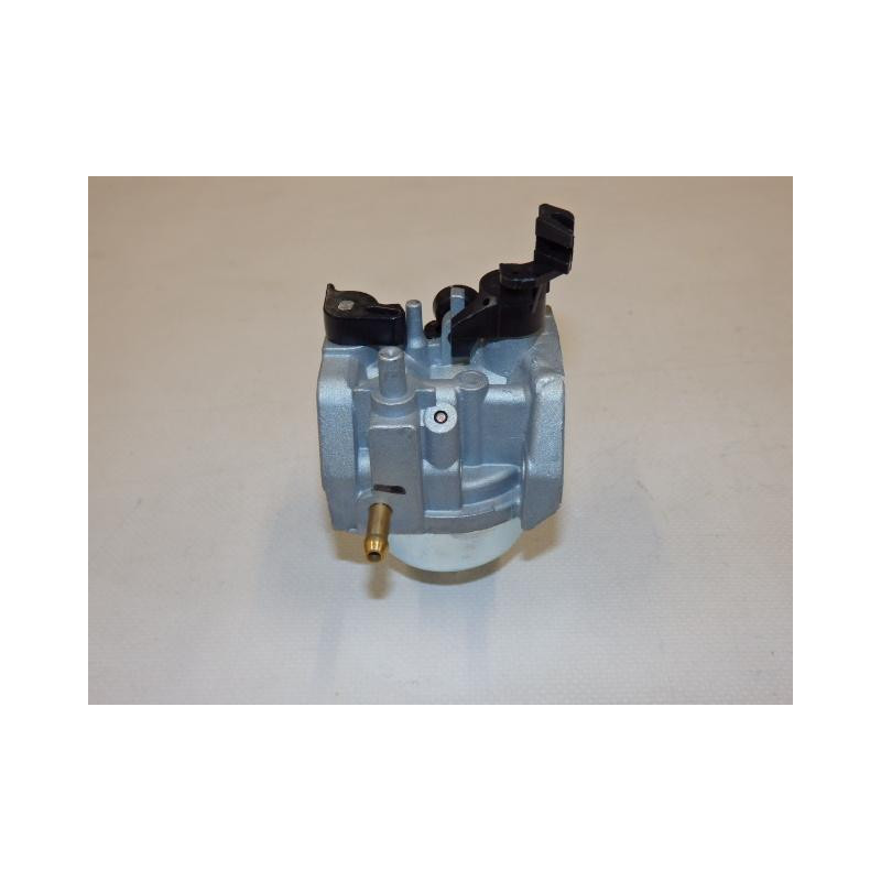 Carburetor assy